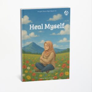Pena Pijar 31- Heal Myself