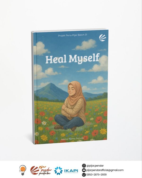 Pena Pijar 31- Heal Myself