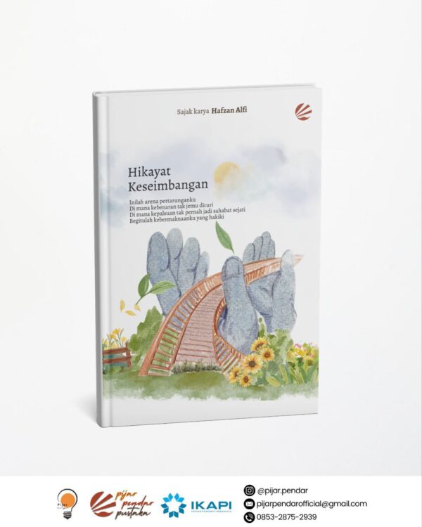 Hikayat Keseimbangan