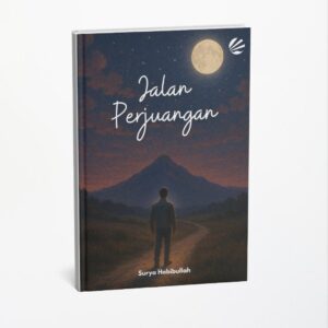 Jalan Perjuangan