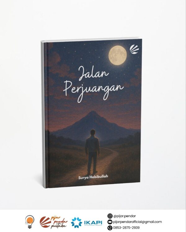 Jalan Perjuangan