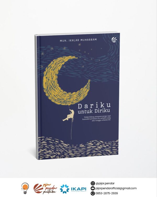 Dariku Untuk Diriku