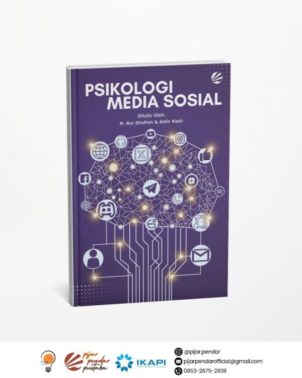 Psikologi Media Sosial