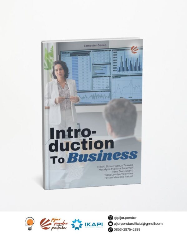 Introduction to Business