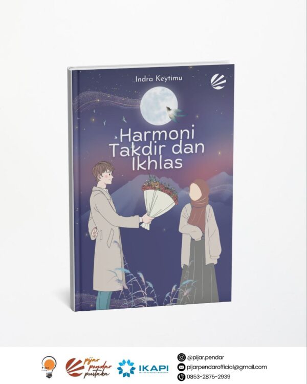 Harmoni Takdir dan Ikhlas
