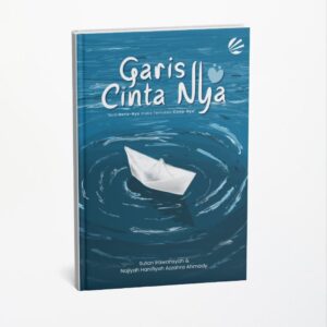 Garis Cinta-Nya