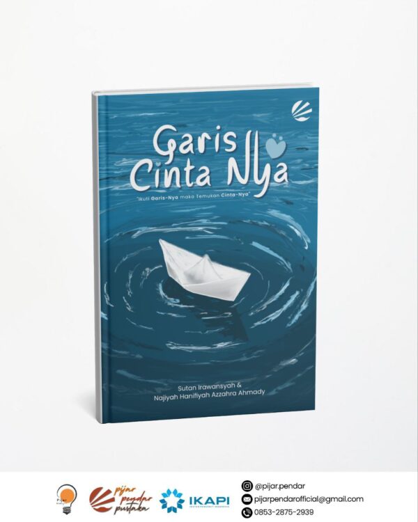 Garis Cinta-Nya