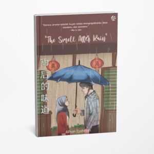 The Smell After Rain