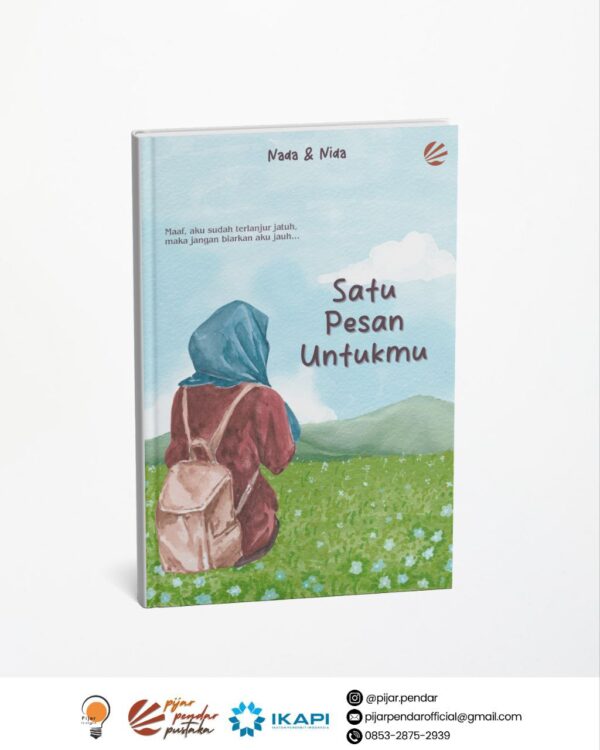 Satu Pesan Untukmu