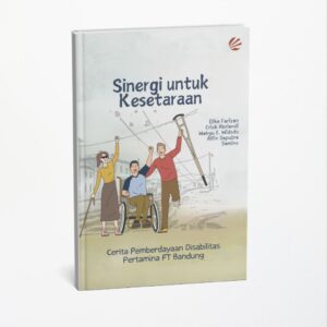 Sinergi Untuk Kesetaraan