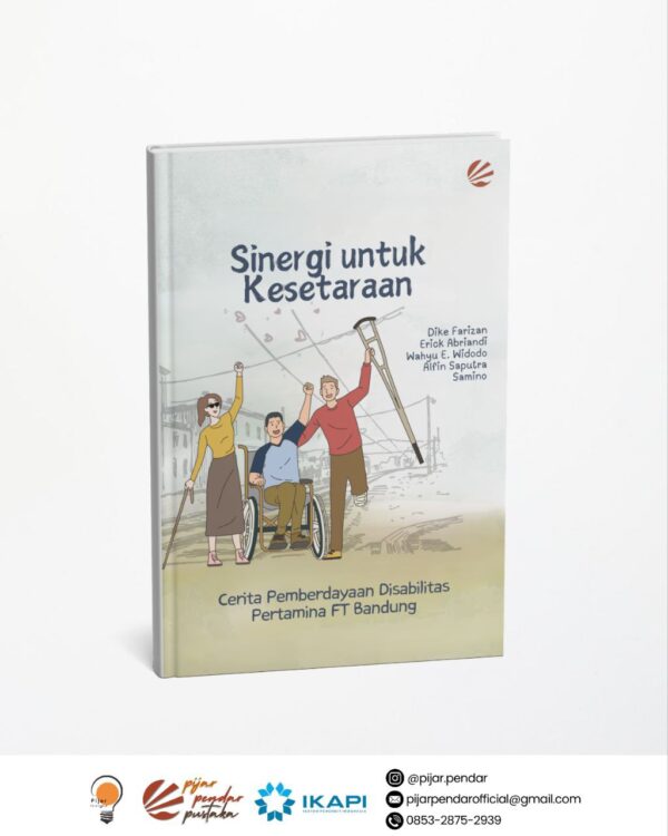 Sinergi Untuk Kesetaraan