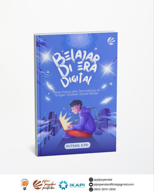 Belajar di Era Digital