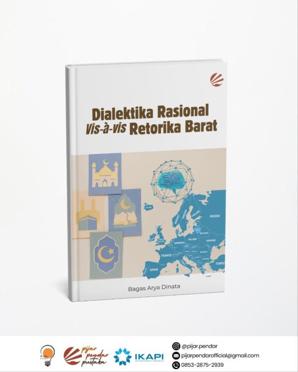 Dialektika Rasional Vis-à-vis Retorika Barat