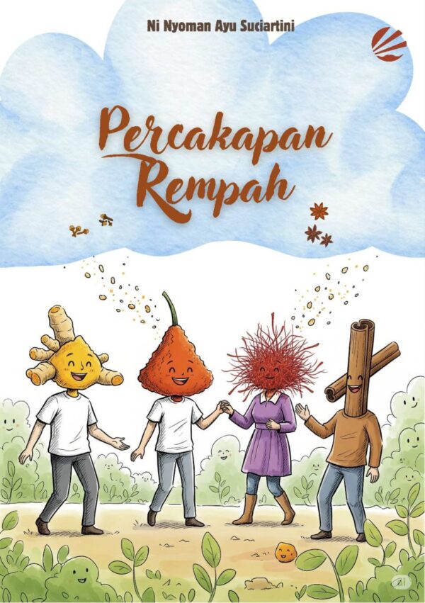 Percakapan Rempah