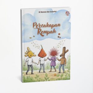 Percakapan Rempah