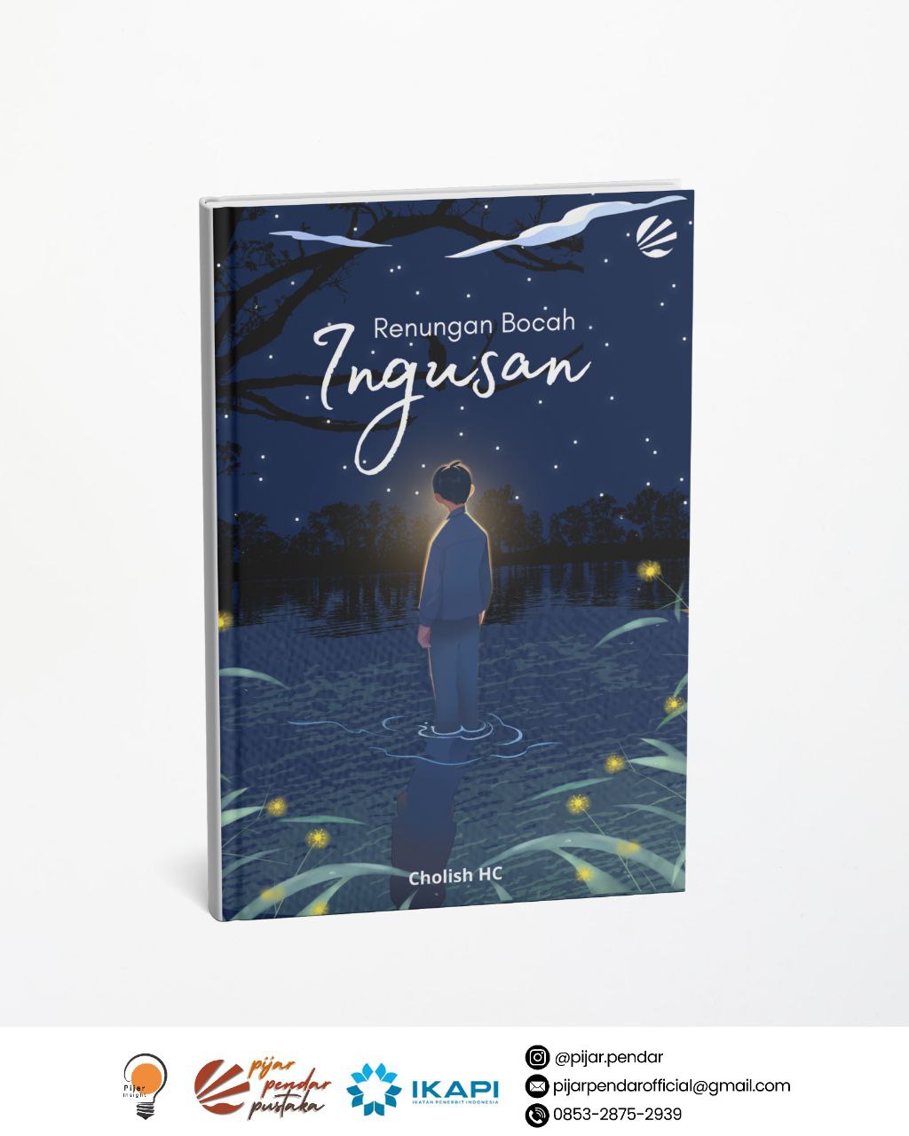 Renungan Bocah Ingusan