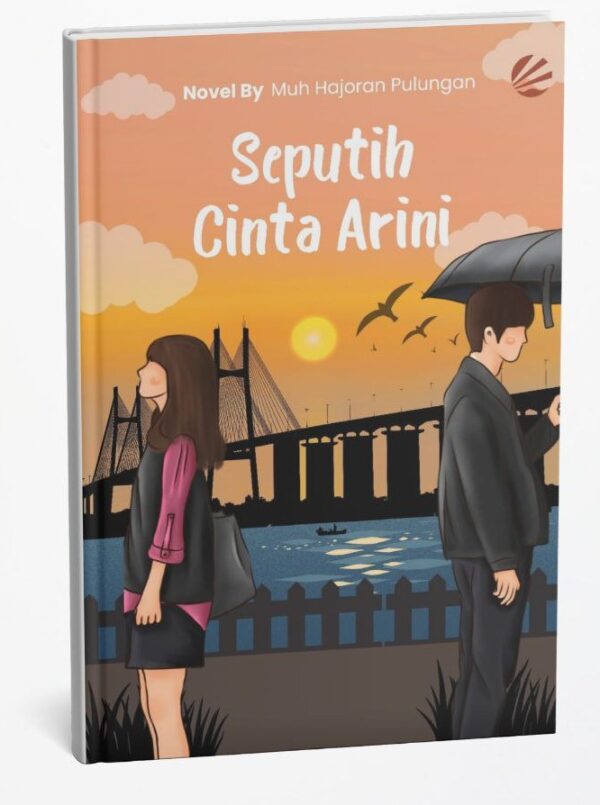 Seputih Cinta Arini