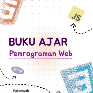 Buku Ajar Pemrograman Web