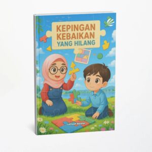 Kepingan Kebaikan Yang Hilang