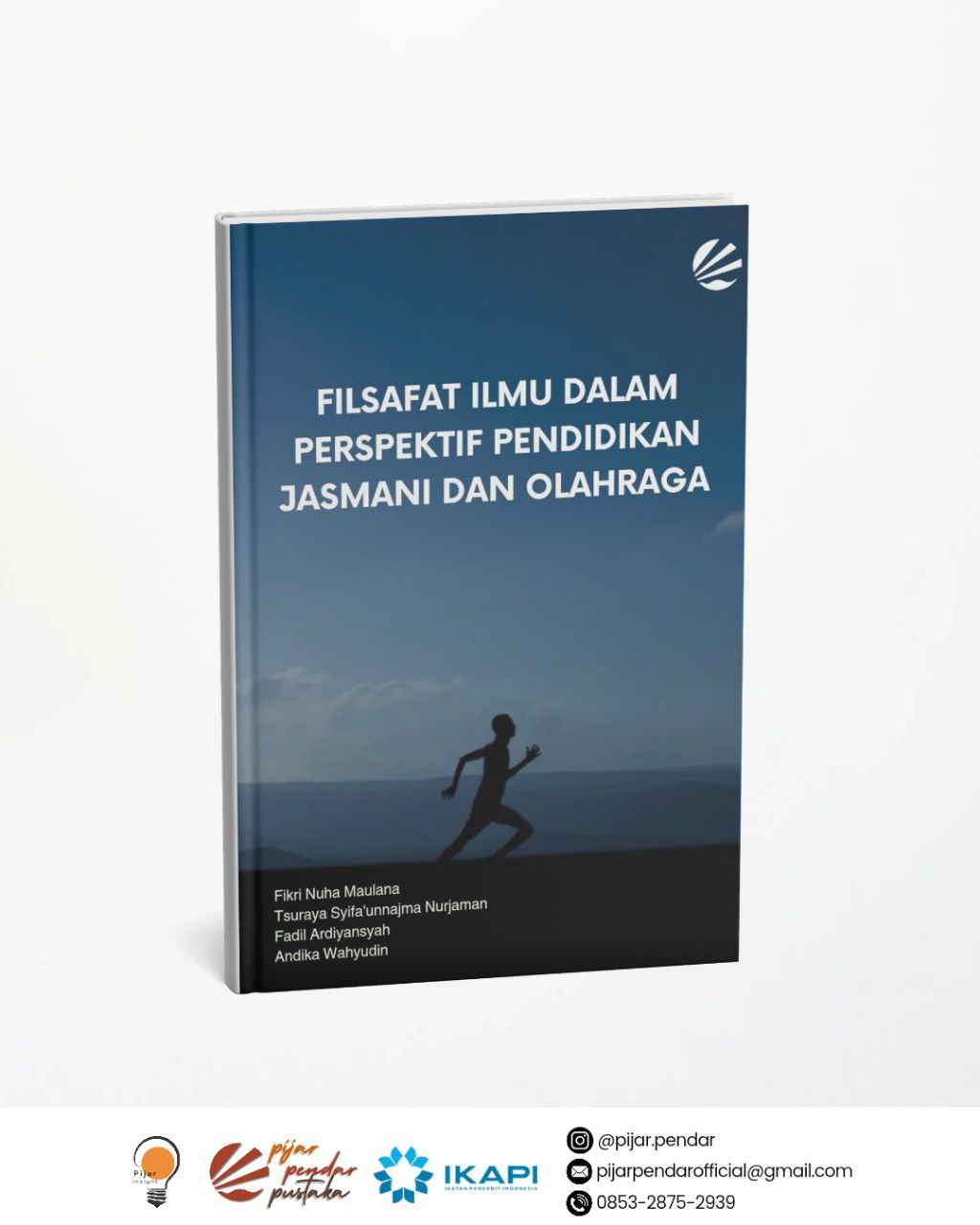 Filsafat Ilmu dalam Perspektif Pendidikan Jasmani dan Olahraga