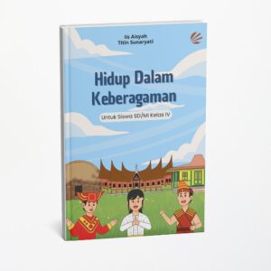 Hidup Dalam Keberagaman