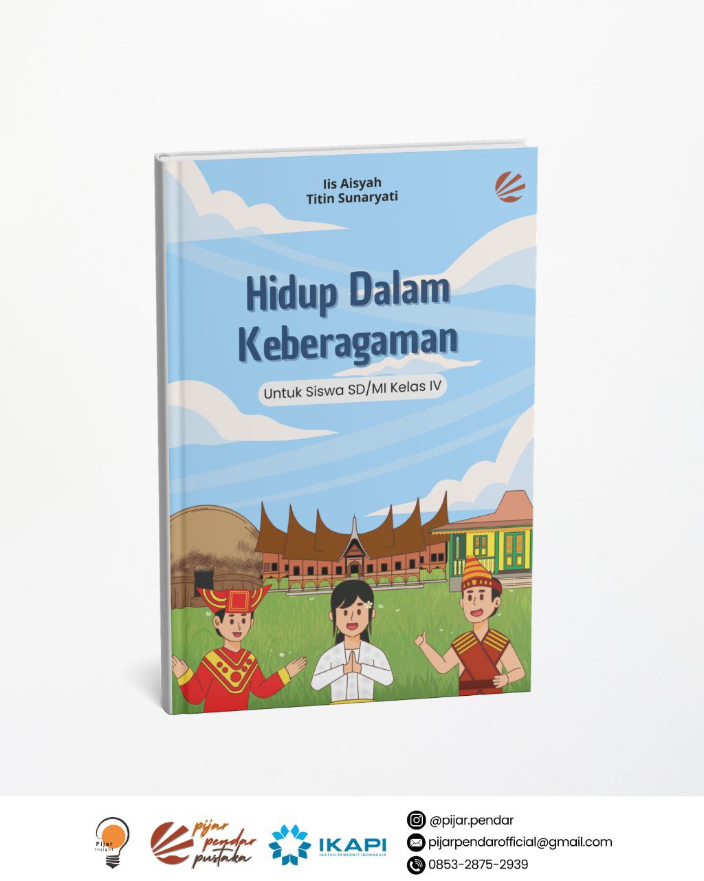 Hidup Dalam Keberagaman